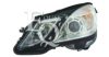 EQUAL QUALITY PP1306D Headlight